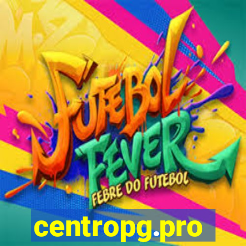 centropg.pro