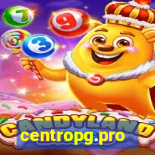 centropg.pro