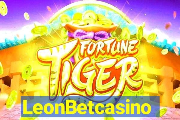 LeonBetcasino