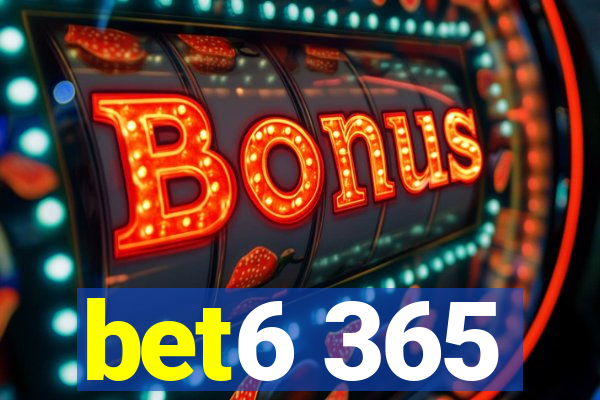 bet6 365