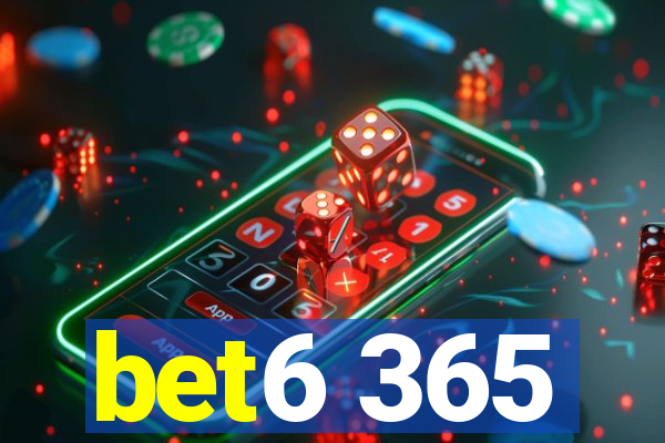 bet6 365