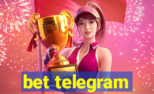 bet telegram