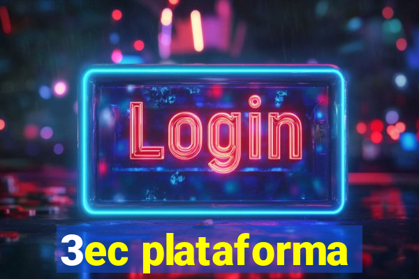 3ec plataforma