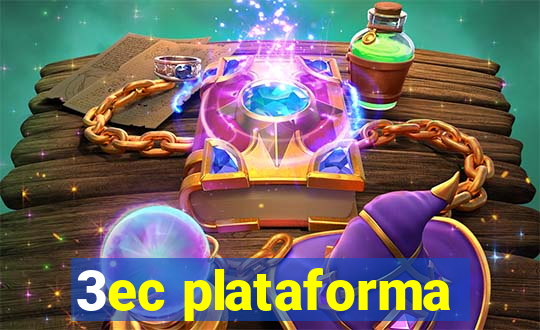 3ec plataforma