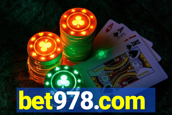 bet978.com