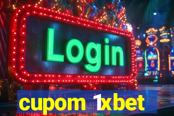 cupom 1xbet