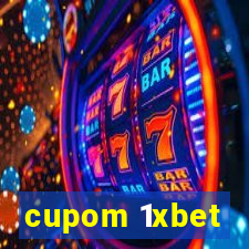 cupom 1xbet