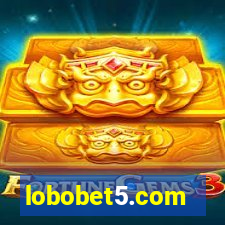 lobobet5.com