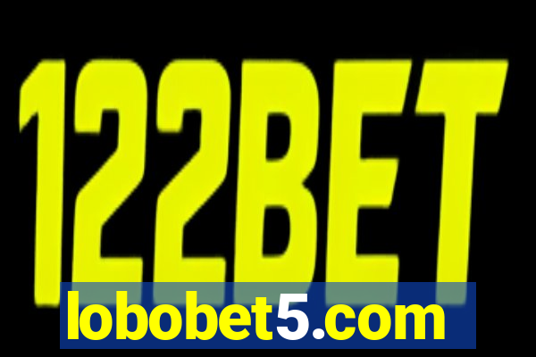 lobobet5.com