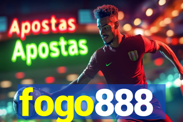 fogo888