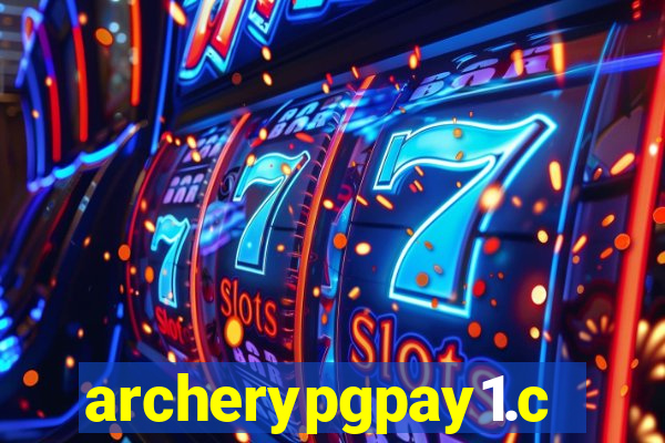 archerypgpay1.com