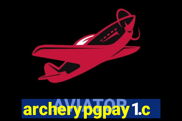 archerypgpay1.com