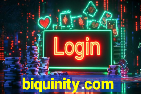 biquinity.com