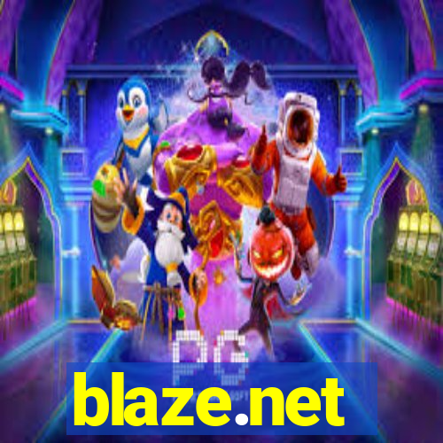 blaze.net