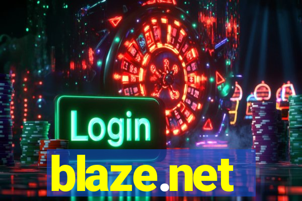 blaze.net