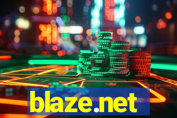 blaze.net