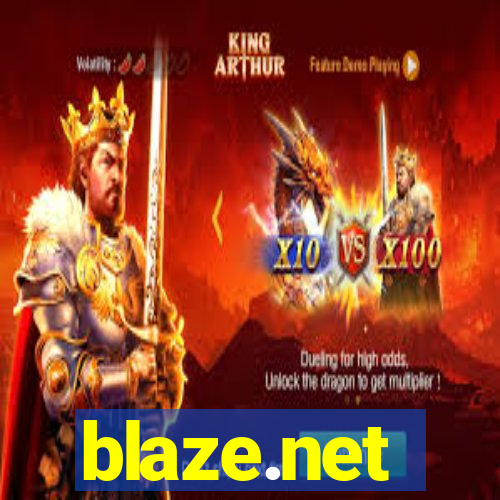 blaze.net