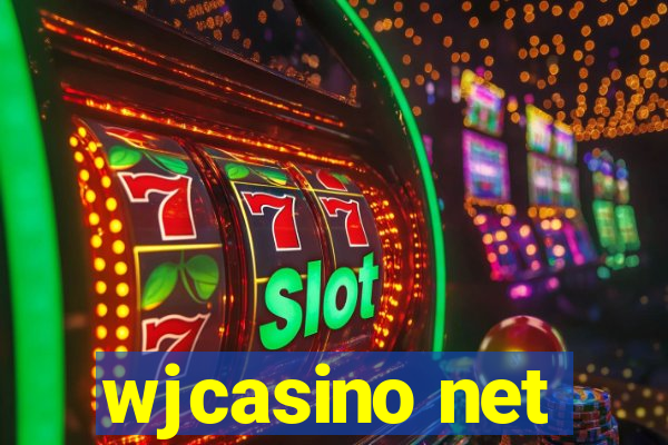 wjcasino net