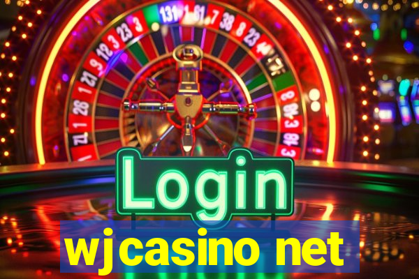 wjcasino net