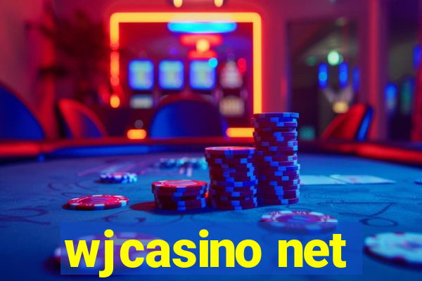 wjcasino net