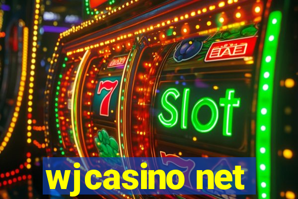 wjcasino net