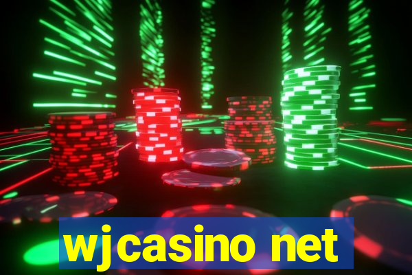 wjcasino net