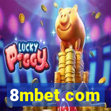 8mbet.com