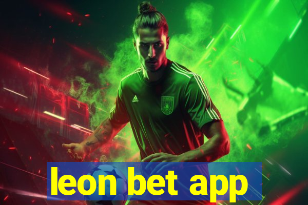 leon bet app