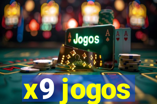 x9 jogos