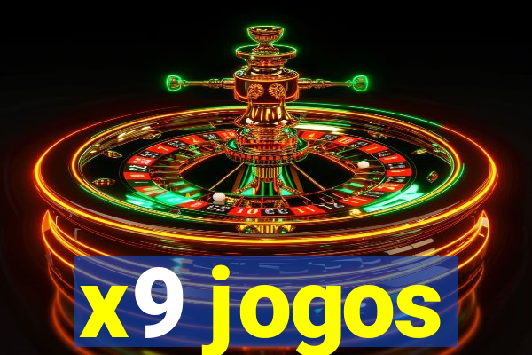 x9 jogos