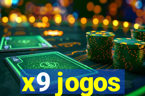 x9 jogos