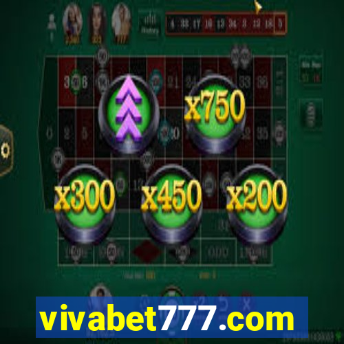 vivabet777.com