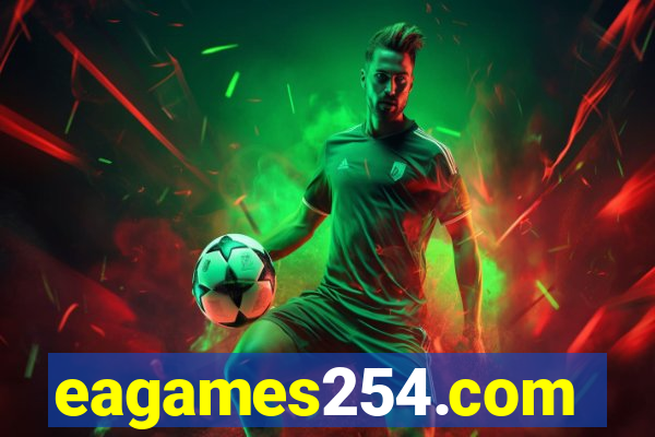 eagames254.com