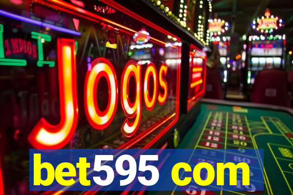 bet595 com