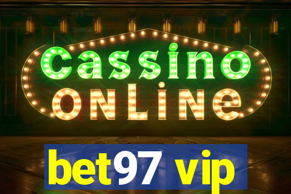 bet97 vip