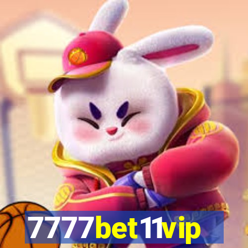 7777bet11vip