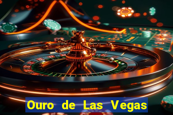 Ouro de Las Vegas o ouro maldito de las vegas filme online