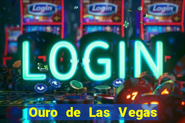 Ouro de Las Vegas o ouro maldito de las vegas filme online