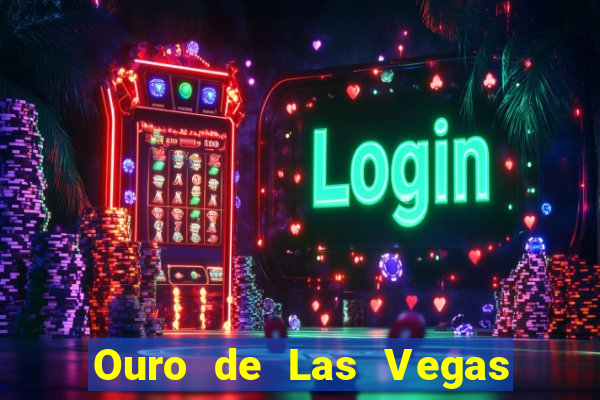 Ouro de Las Vegas o ouro maldito de las vegas filme online