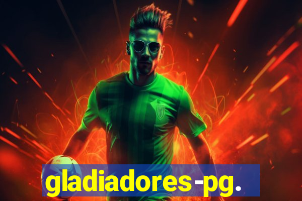 gladiadores-pg.com