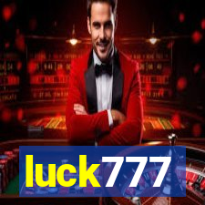 luck777