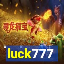 luck777