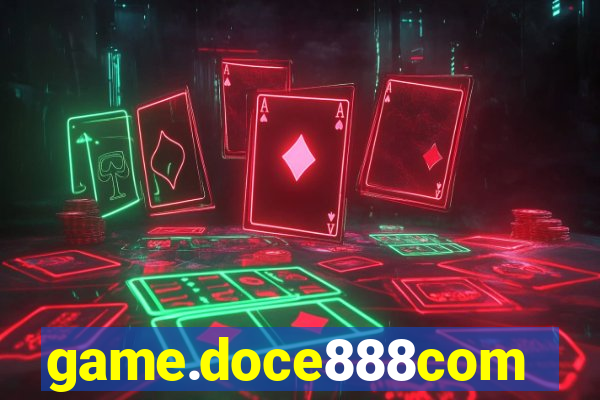 game.doce888com