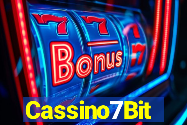 Cassino7Bit