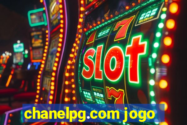 chanelpg.com jogo