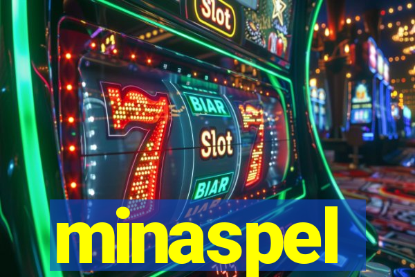 minaspel