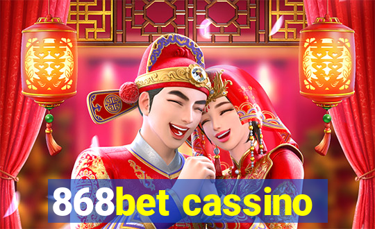 868bet cassino