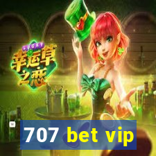 707 bet vip