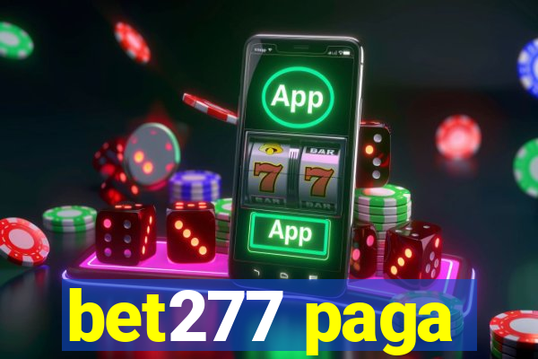 bet277 paga