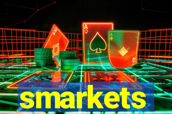 smarkets